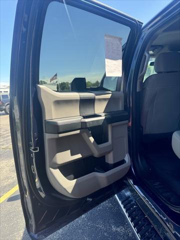 used 2019 Ford F-450 car, priced at $50,000