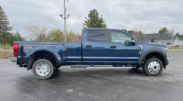 used 2019 Ford F-450 car, priced at $46,193