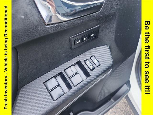 used 2015 Toyota RAV4 car, priced at $15,250