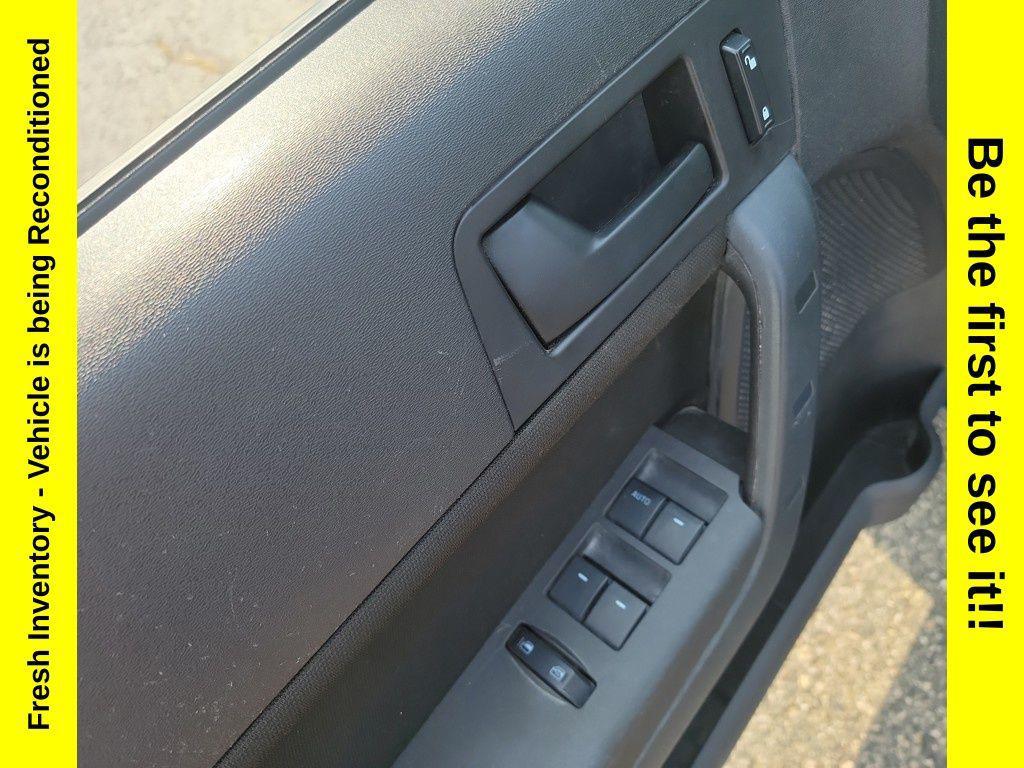 used 2009 Ford Focus car, priced at $7,000