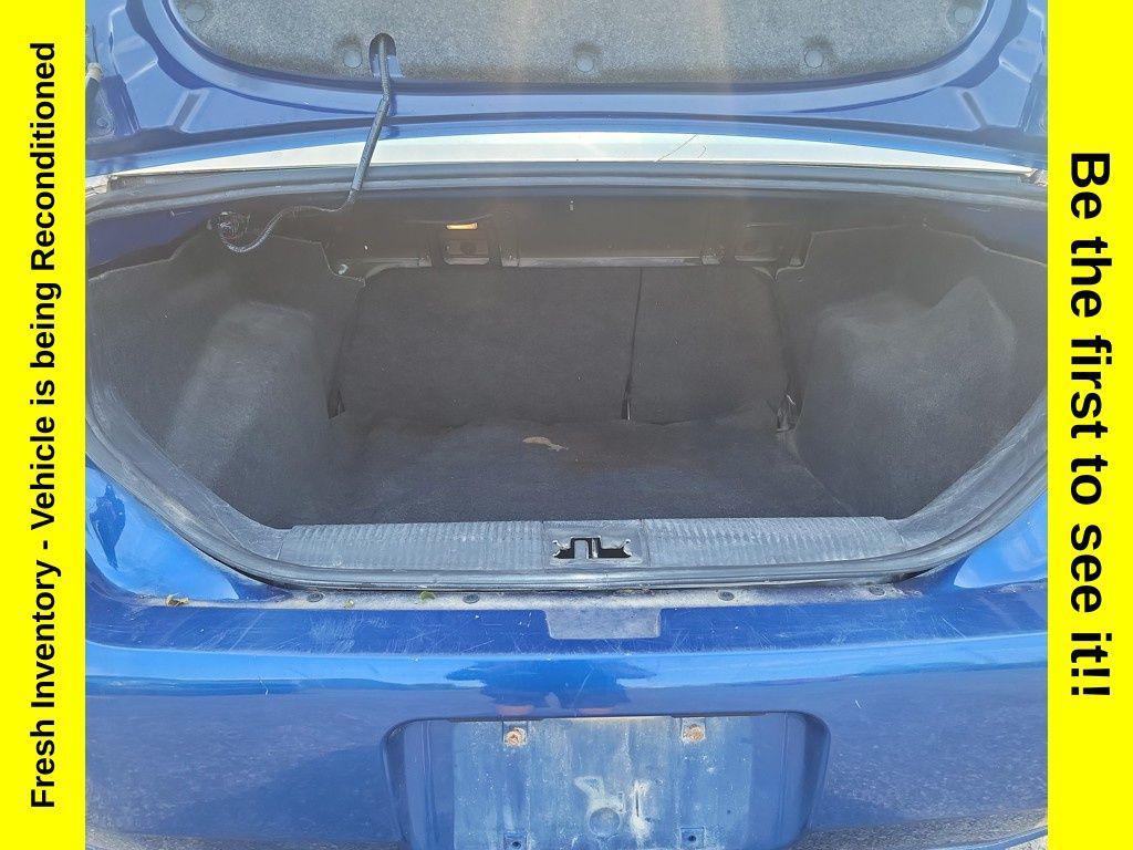 used 2009 Ford Focus car, priced at $7,000