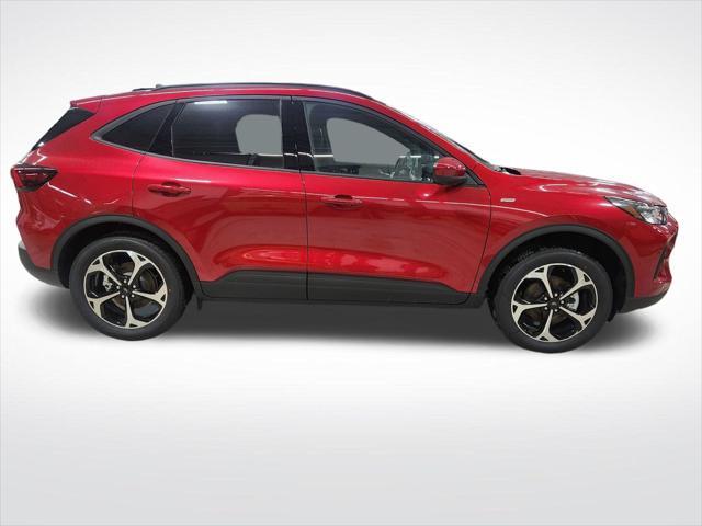 new 2025 Ford Escape car, priced at $37,714