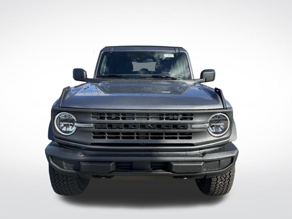 new 2025 Ford Bronco car, priced at $54,225