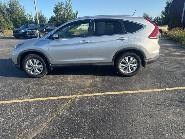 used 2012 Honda CR-V car, priced at $11,110