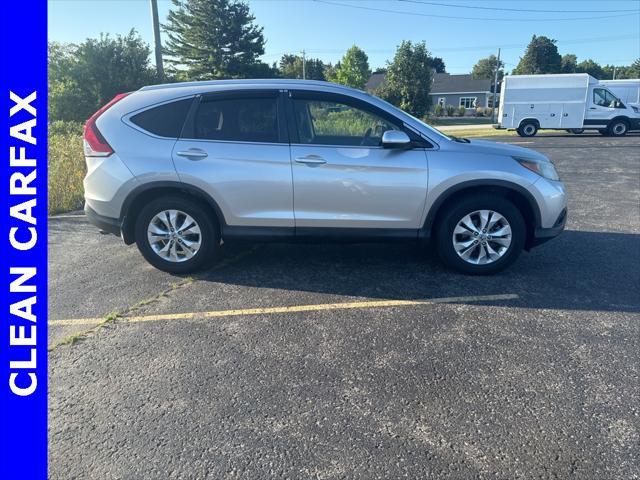 used 2012 Honda CR-V car, priced at $11,110