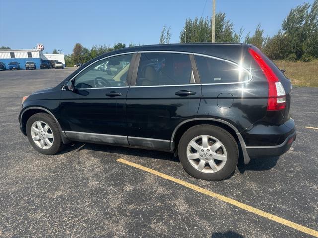 used 2009 Honda CR-V car, priced at $9,800