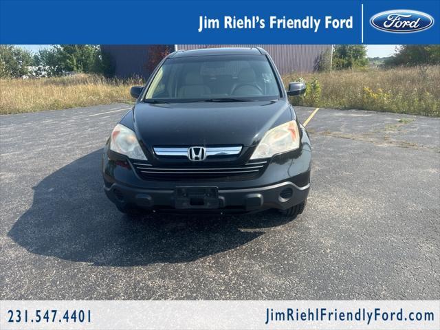 used 2009 Honda CR-V car, priced at $9,800