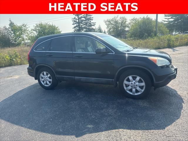 used 2009 Honda CR-V car, priced at $9,800