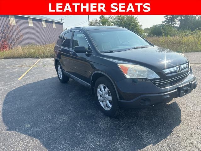 used 2009 Honda CR-V car, priced at $9,800