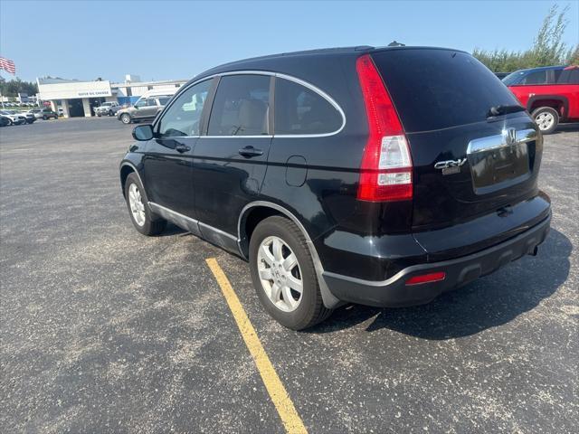 used 2009 Honda CR-V car, priced at $9,800