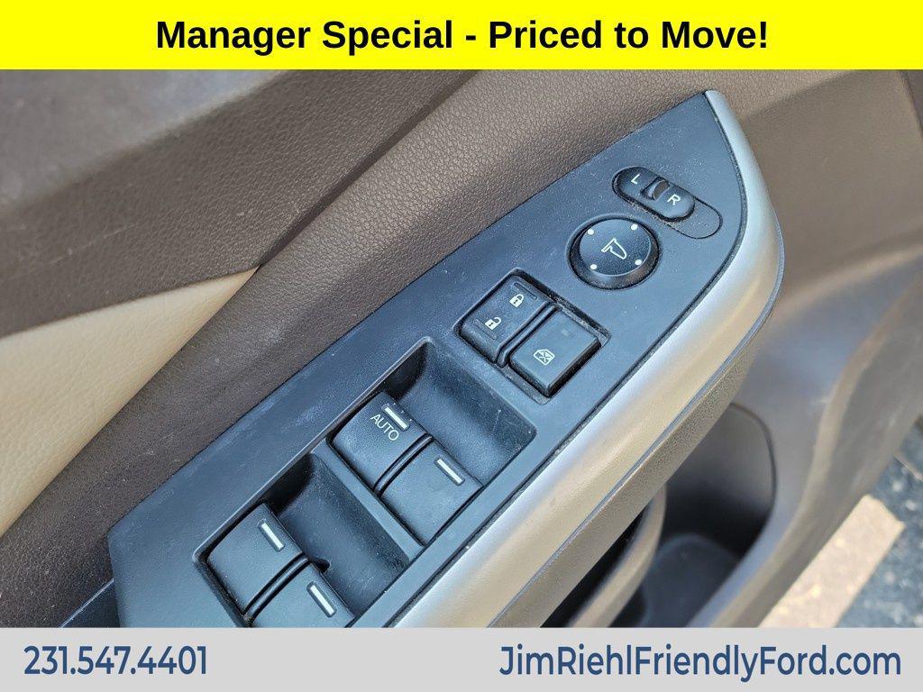 used 2012 Honda CR-V car, priced at $9,250