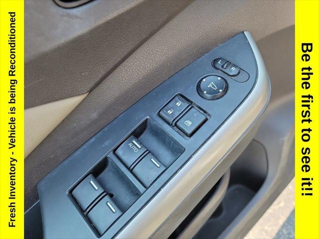 used 2012 Honda CR-V car, priced at $10,500
