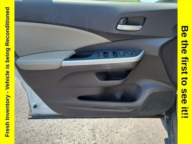 used 2012 Honda CR-V car, priced at $10,500