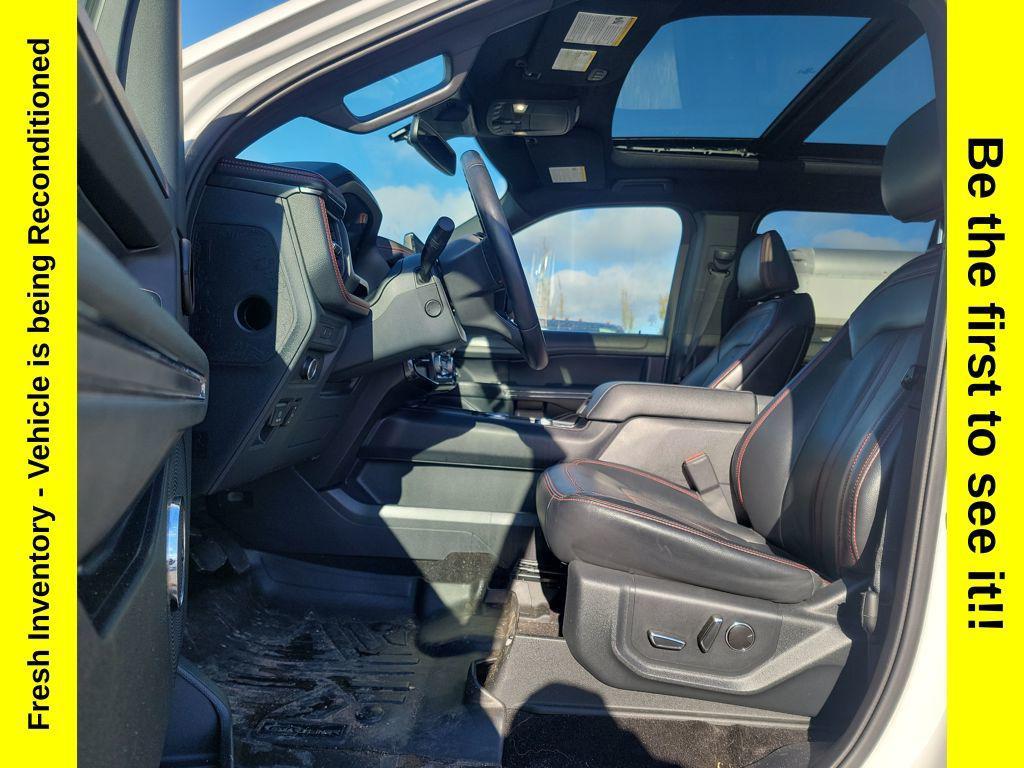 used 2022 Ford Expedition Max car, priced at $54,000