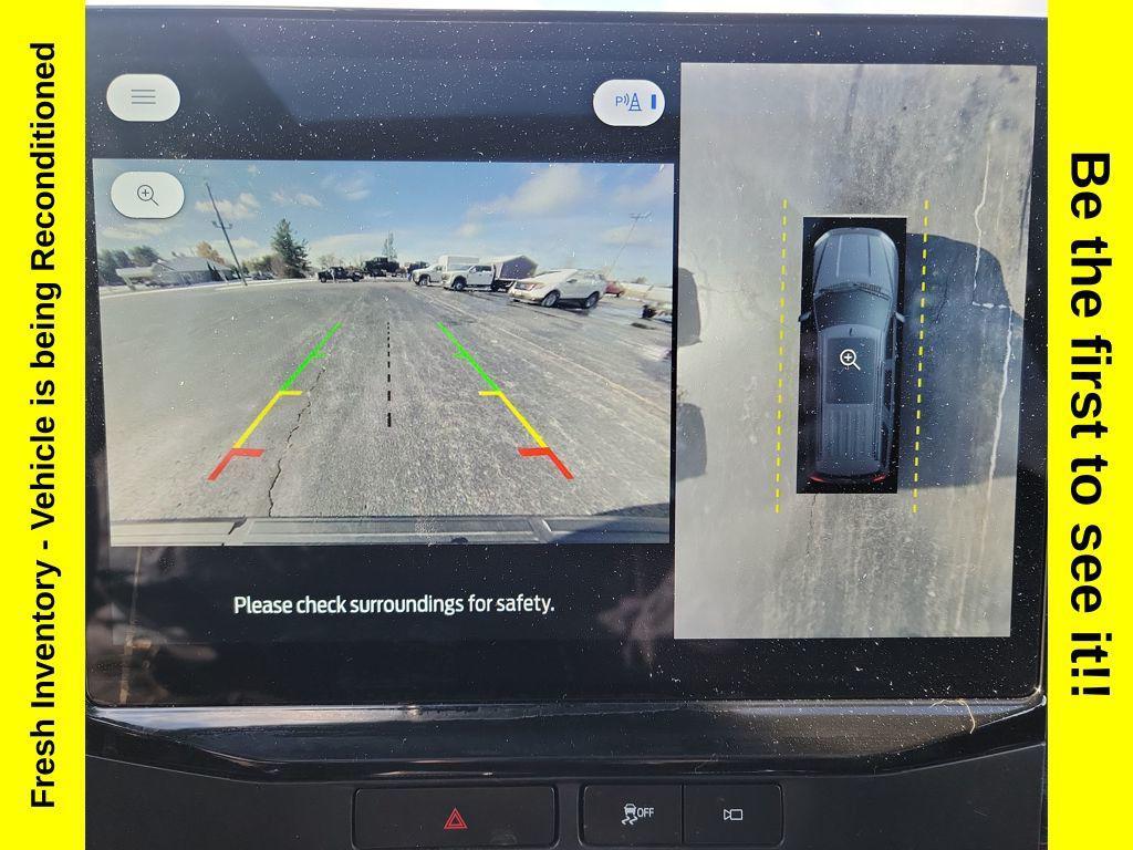 used 2022 Ford Expedition Max car, priced at $54,000