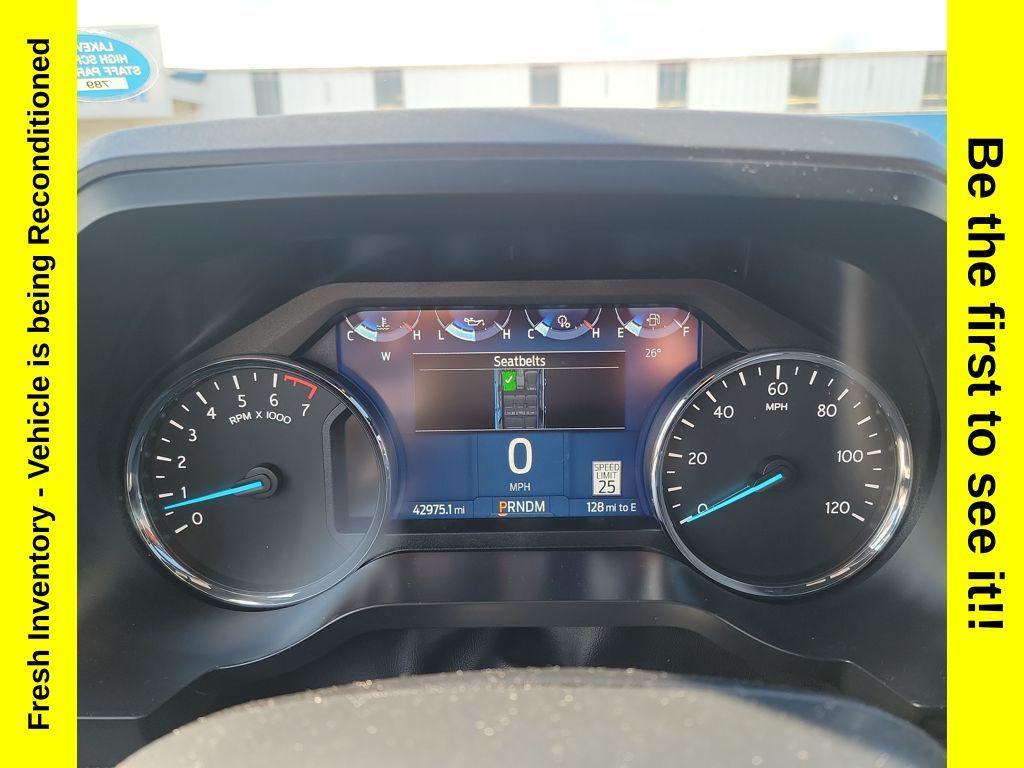 used 2022 Ford Expedition Max car, priced at $54,000