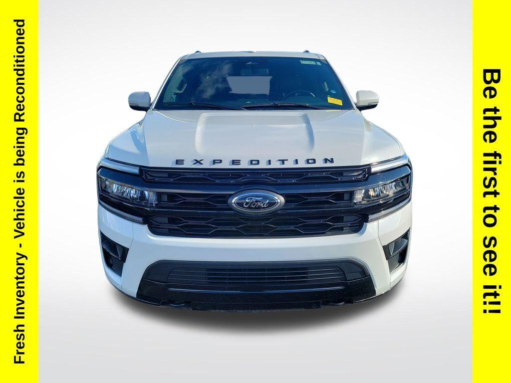 used 2022 Ford Expedition Max car, priced at $54,000