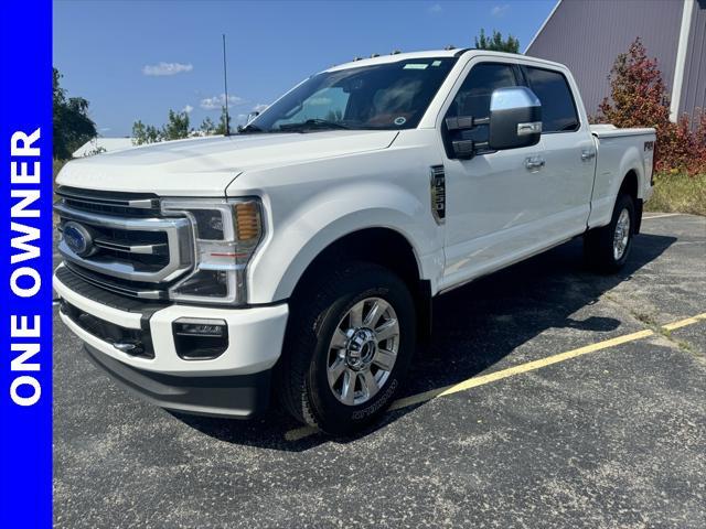 used 2022 Ford F-250 car, priced at $64,864