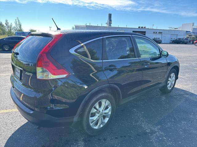 used 2013 Honda CR-V car, priced at $11,500