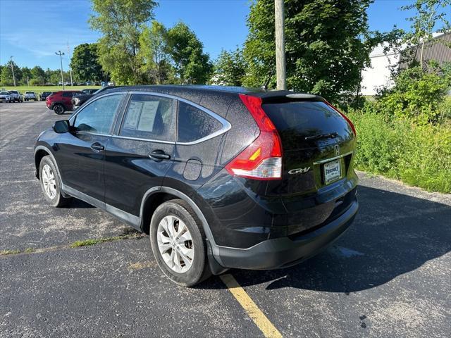 used 2013 Honda CR-V car, priced at $11,500