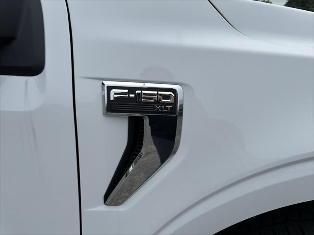 new 2024 Ford F-150 car, priced at $51,069