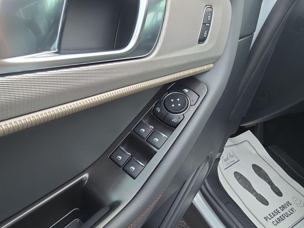 new 2026 Ford Explorer car, priced at $45,834