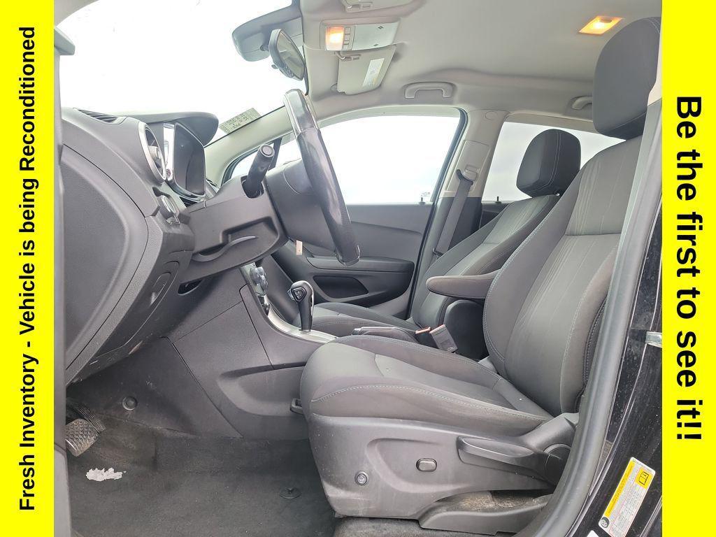 used 2016 Chevrolet Trax car, priced at $10,000