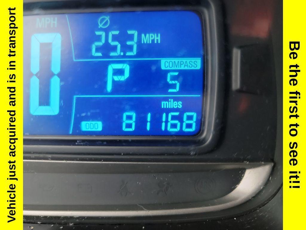 used 2016 Chevrolet Trax car, priced at $10,250