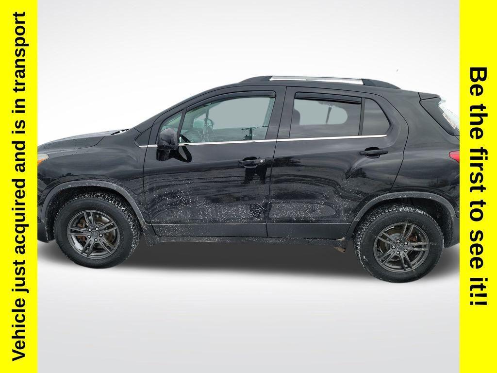 used 2016 Chevrolet Trax car, priced at $10,250