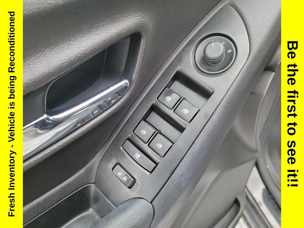 used 2016 Chevrolet Trax car, priced at $10,000