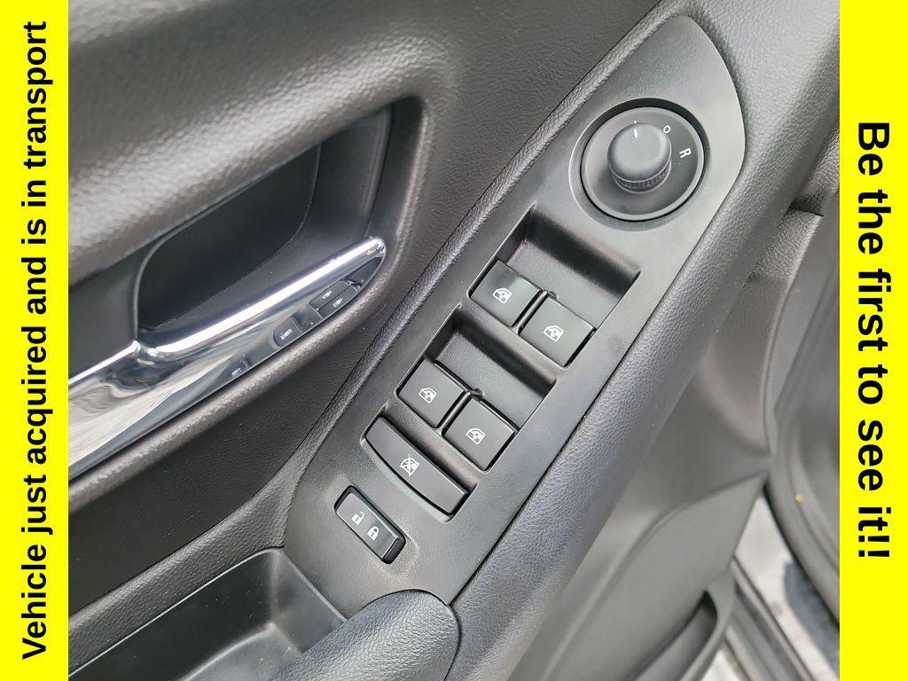 used 2016 Chevrolet Trax car, priced at $10,250