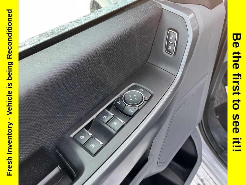 used 2023 Ford F-150 car, priced at $41,500