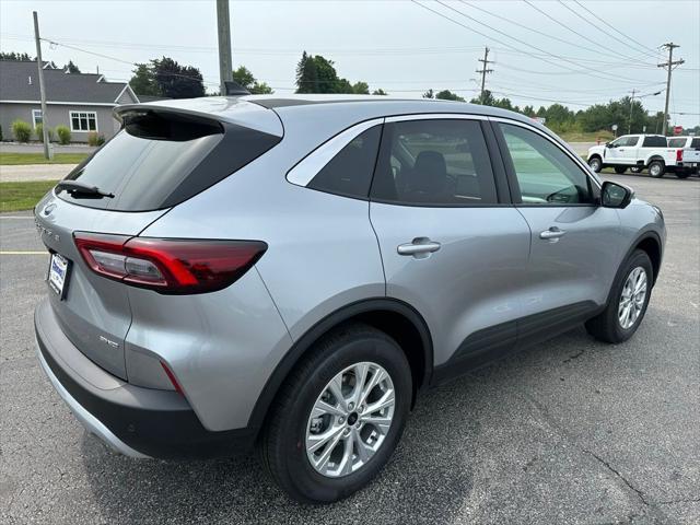 new 2024 Ford Escape car, priced at $34,354