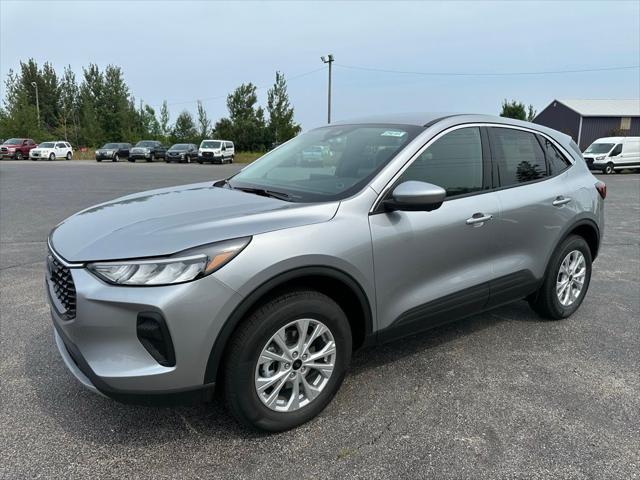 new 2024 Ford Escape car, priced at $34,354