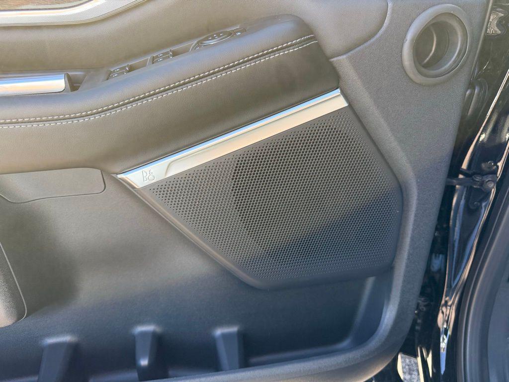 new 2025 Ford Expedition Max car, priced at $80,523