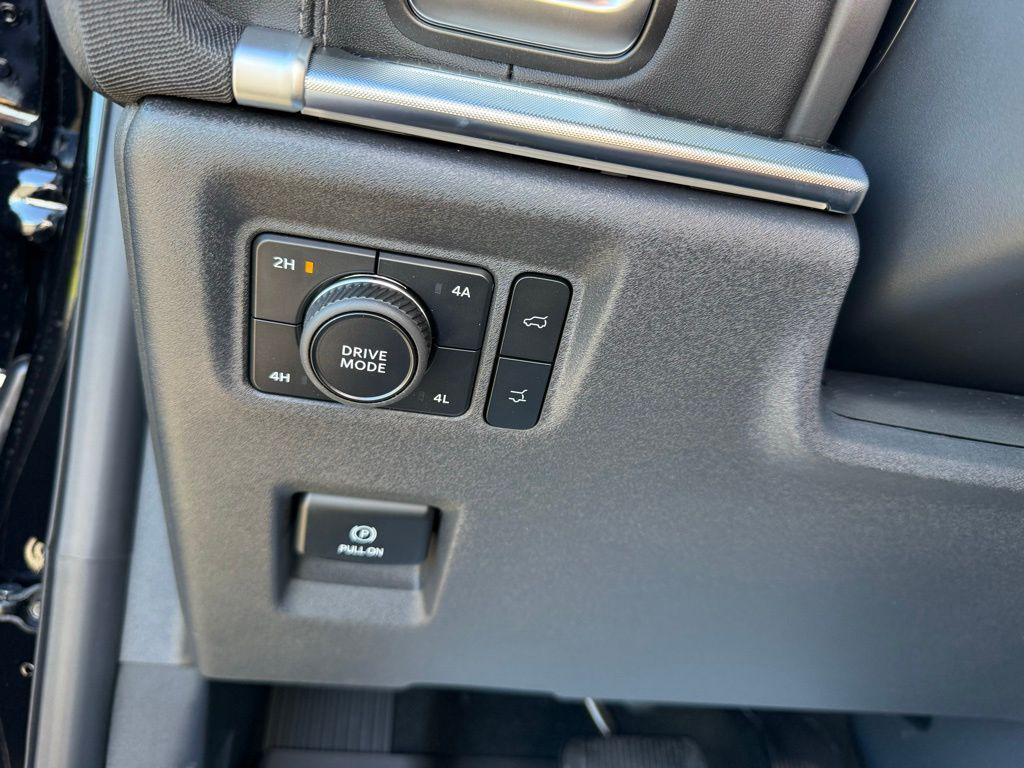 new 2025 Ford Expedition Max car, priced at $80,523