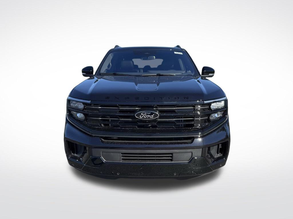 new 2025 Ford Expedition Max car, priced at $80,523
