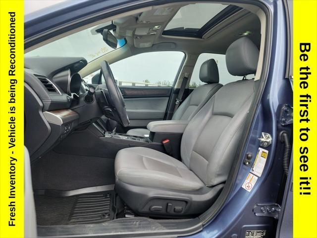 used 2018 Subaru Outback car, priced at $16,750