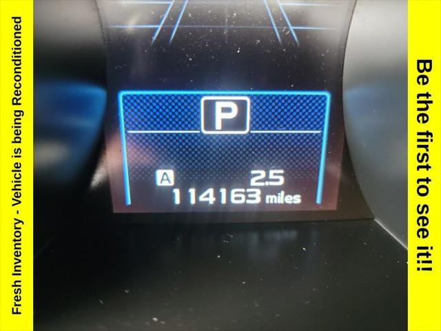 used 2018 Subaru Outback car, priced at $16,750