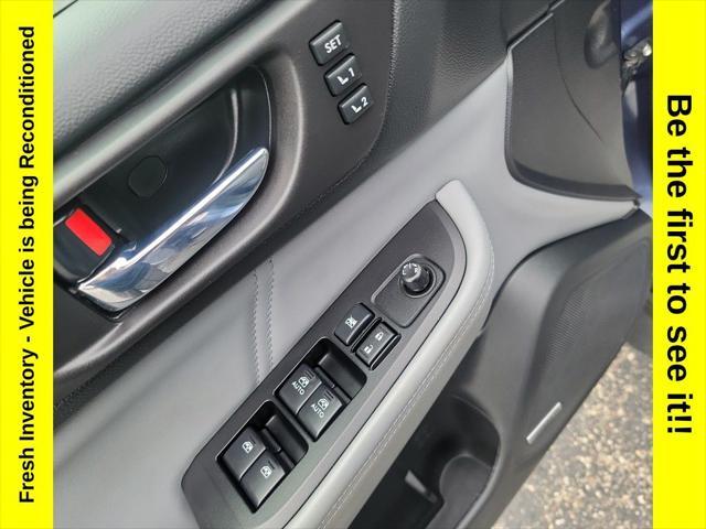 used 2018 Subaru Outback car, priced at $16,750