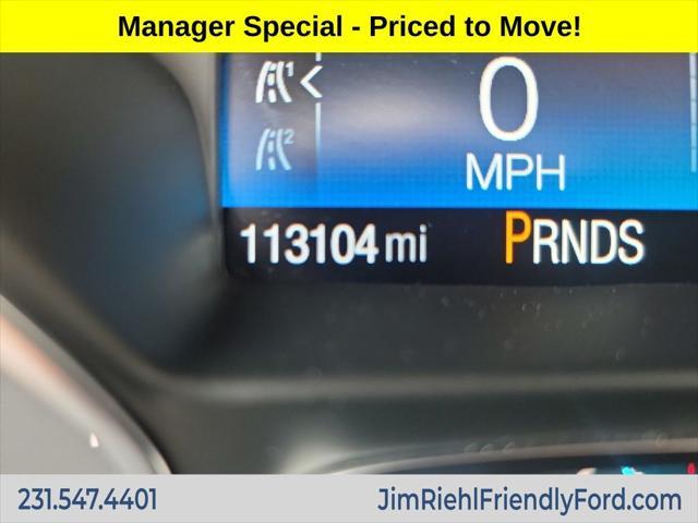 used 2018 Ford Escape car, priced at $14,000