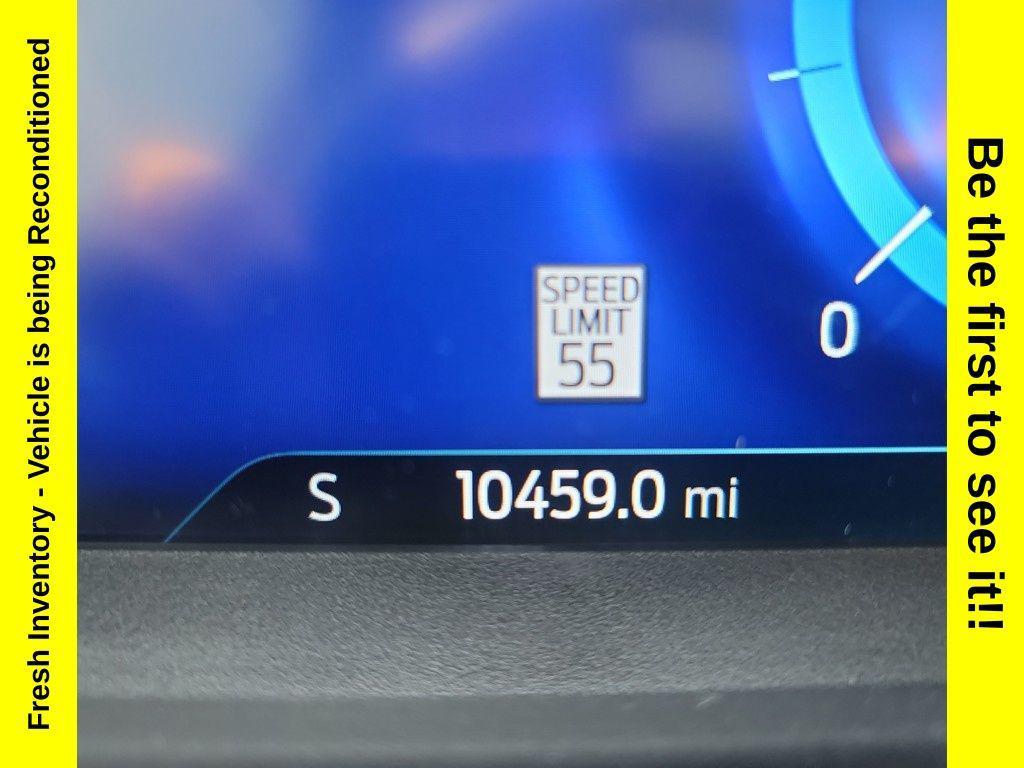 used 2023 Ford Explorer car, priced at $46,000