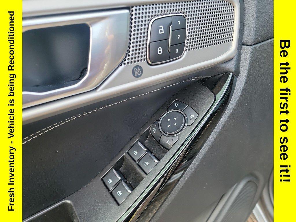 used 2023 Ford Explorer car, priced at $46,000
