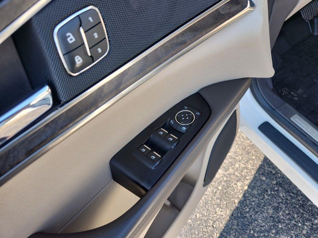 used 2020 Lincoln Nautilus car, priced at $19,750