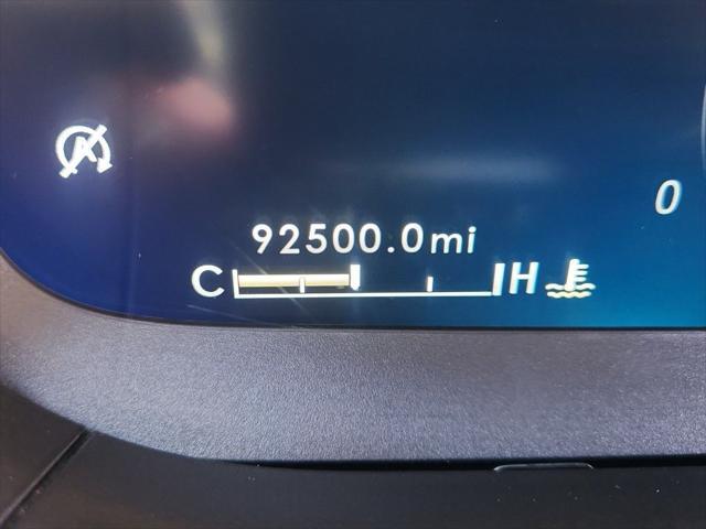 used 2020 Lincoln Nautilus car, priced at $22,500