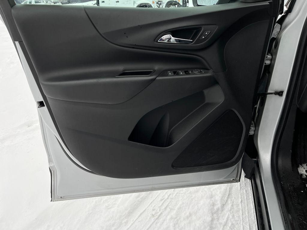 used 2018 Chevrolet Equinox car, priced at $17,000