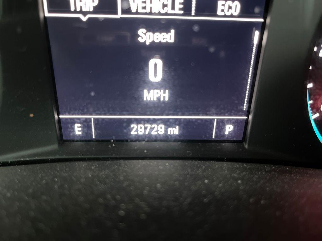 used 2018 Chevrolet Equinox car, priced at $17,000