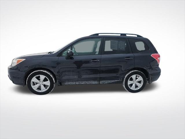 used 2014 Subaru Forester car, priced at $11,250