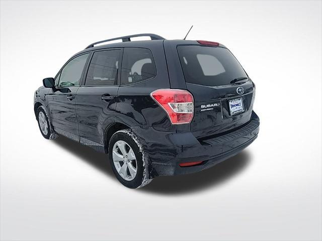 used 2014 Subaru Forester car, priced at $11,250