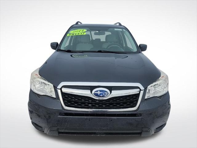 used 2014 Subaru Forester car, priced at $11,250